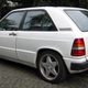 Illustration for article titled The Guy Who Designed All Those Insane German Supercars Also Built A Mercedes-Benz Golf